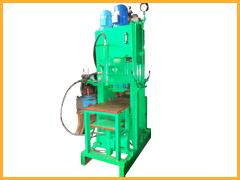 PAVERS MACHINE